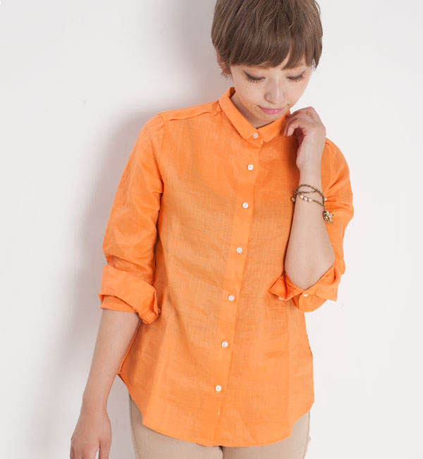 FF/Basic lShirt L/S