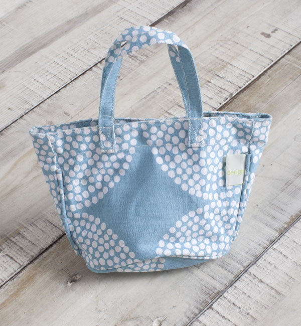 FF/Mini Tote Big Wheels