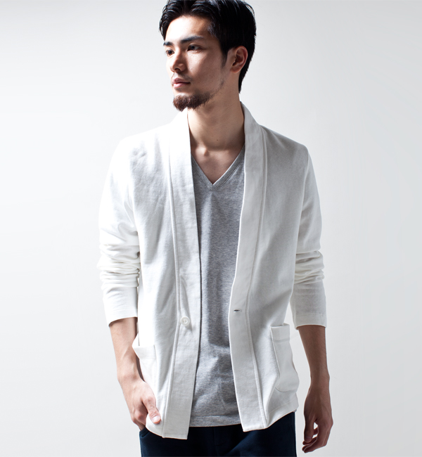 wjk1mile/ Cardigan