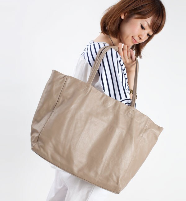 nylon partition tote