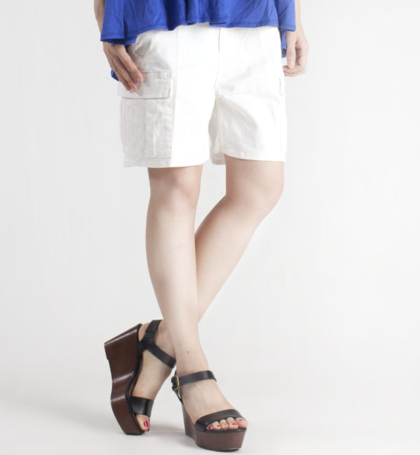 FF/カーゴShorts