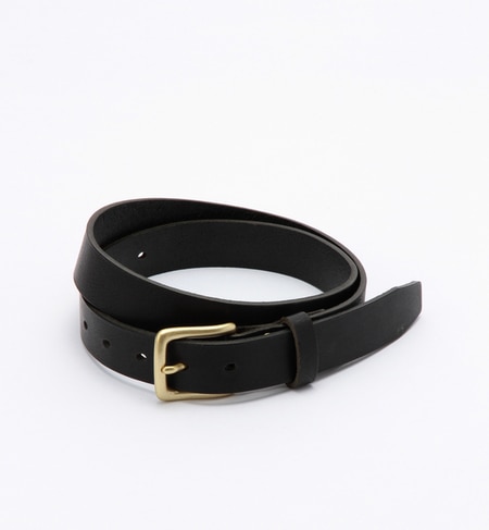ITY Leather BELT 2
