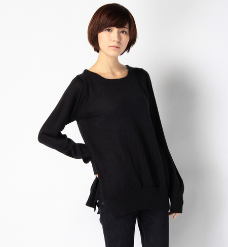 N[SAKnit L/S