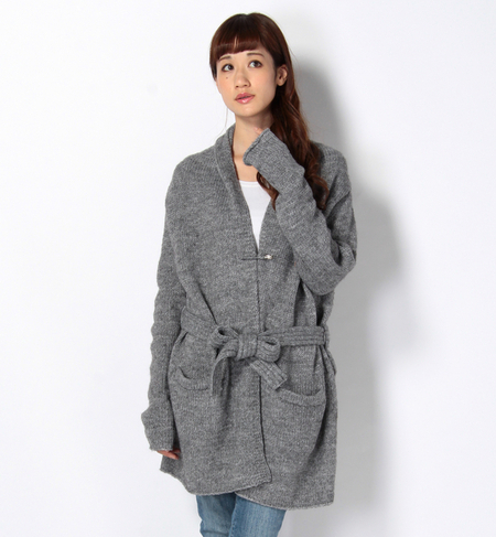 [P[WV[KEKnit L/S
