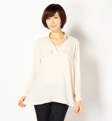 obNMU[ACXLbp[uEX L/S