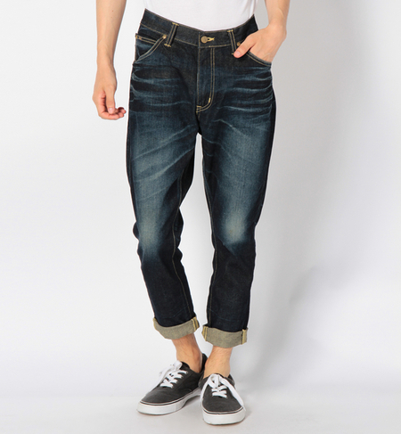 ʒANKLE PANTS