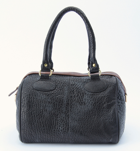 バイカラーニュージーランドシープボストン