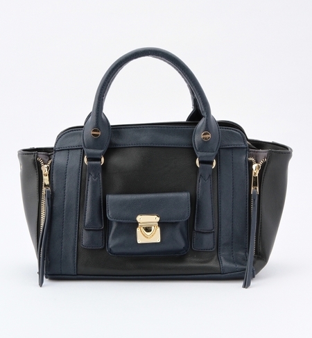 両あおり2WAYバッグ