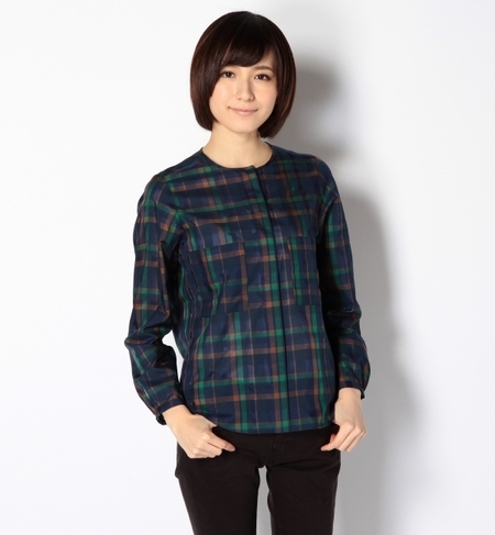 シースルーチェック