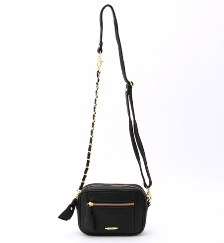 ルミネ限定 4Wayミニポシェット