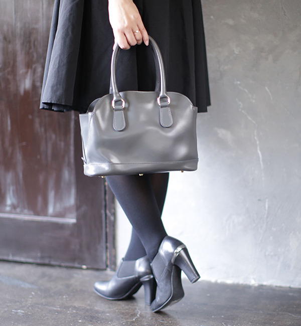 【ナノ・ユニバース/nano・universe】 別注2Way miniバッグ/L [送料無料]