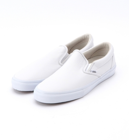 CLASSIC SLIP-ON VAULT
