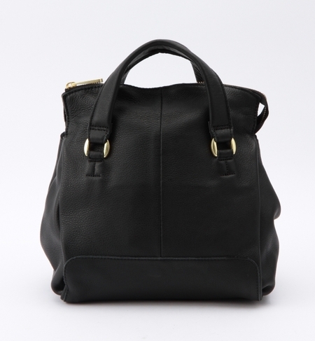 Beau're/NU別注ジップミニショルダー