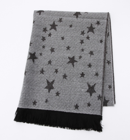 P.CORNILLON&CIE/星柄ストール