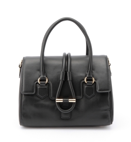 MARIA CARLA/ナッパレザー2WAYボストン/L