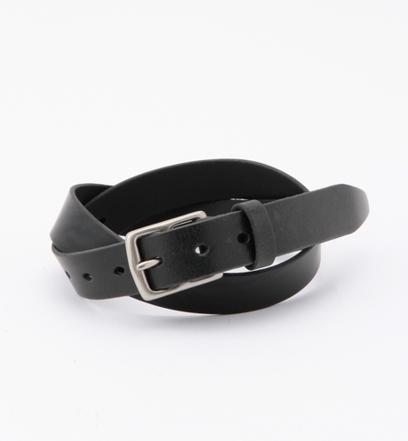 ITY LEATHER BELT/COLOR3