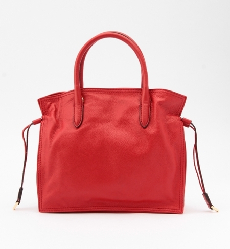 【ナノ・ユニバース/nano・universe】 MARIA CARLA/レザードロストバッグ/L [送料無料]