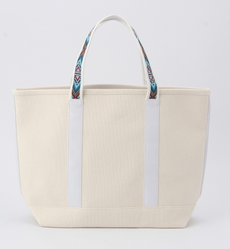 別注OCEAN SUITE TOTE L