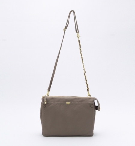 【ナノ・ユニバース/nano・universe】 Beau're/NU別注4wayショルダーバッグ [送料無料]