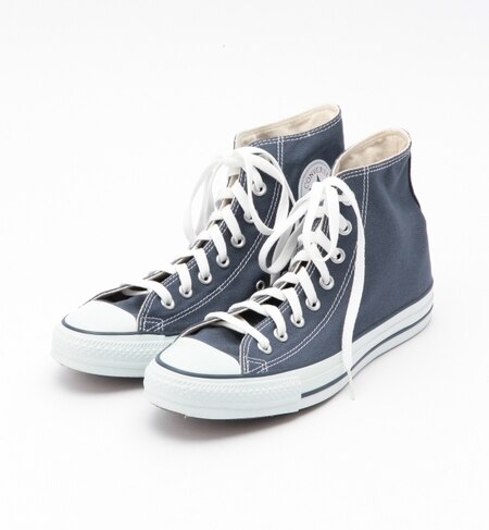 CANVAS ALL STAR HI