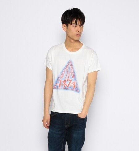 SEVESKIG別注 TEE