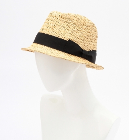 SORBATTI/クラシックリボンHAT(1)