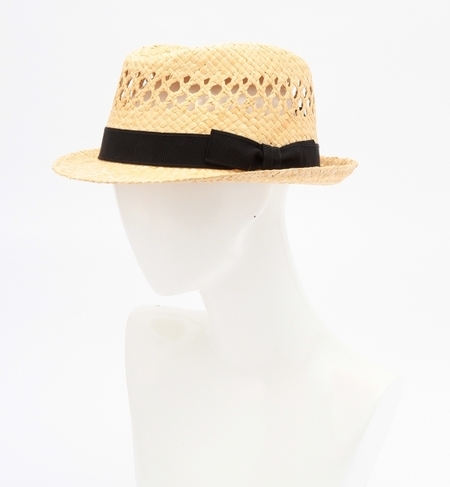 SORBATTI/クラシックリボンHAT(2)