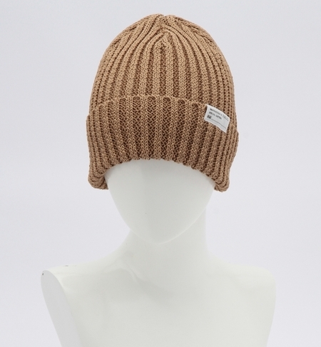 別注2×2擬麻ニットCAP