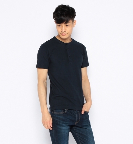 別注HENRY Tee