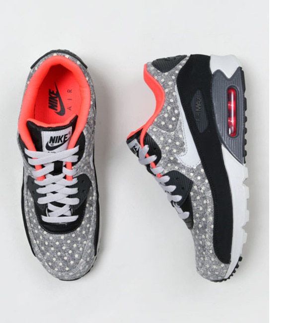 AIR MAX 90 LTR PREMIUM