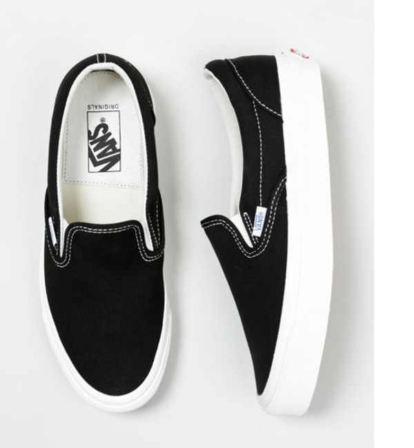 OG CLASSIC SLIP ON LX
