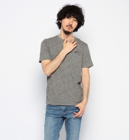 PEANUTS SIESTA Tee