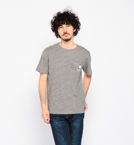 Peanuts Ride Tee
