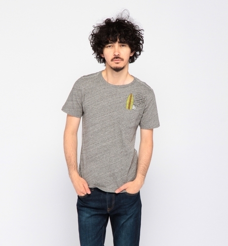 Peanuts Beach Tee