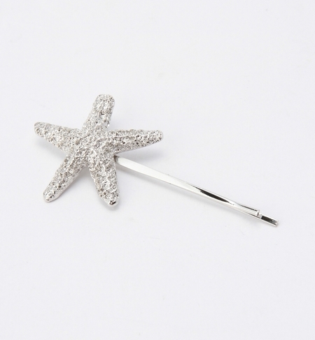 【ナノ・ユニバース/nano・universe】 Ster Fish Hair-Pin [3000円(税込)以上で送料無料]