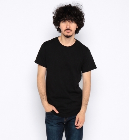 ベーシックトールTee