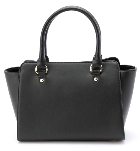 【ナノ・ユニバース/nano・universe】 レザー2wayショルダーバッグ/L [送料無料]