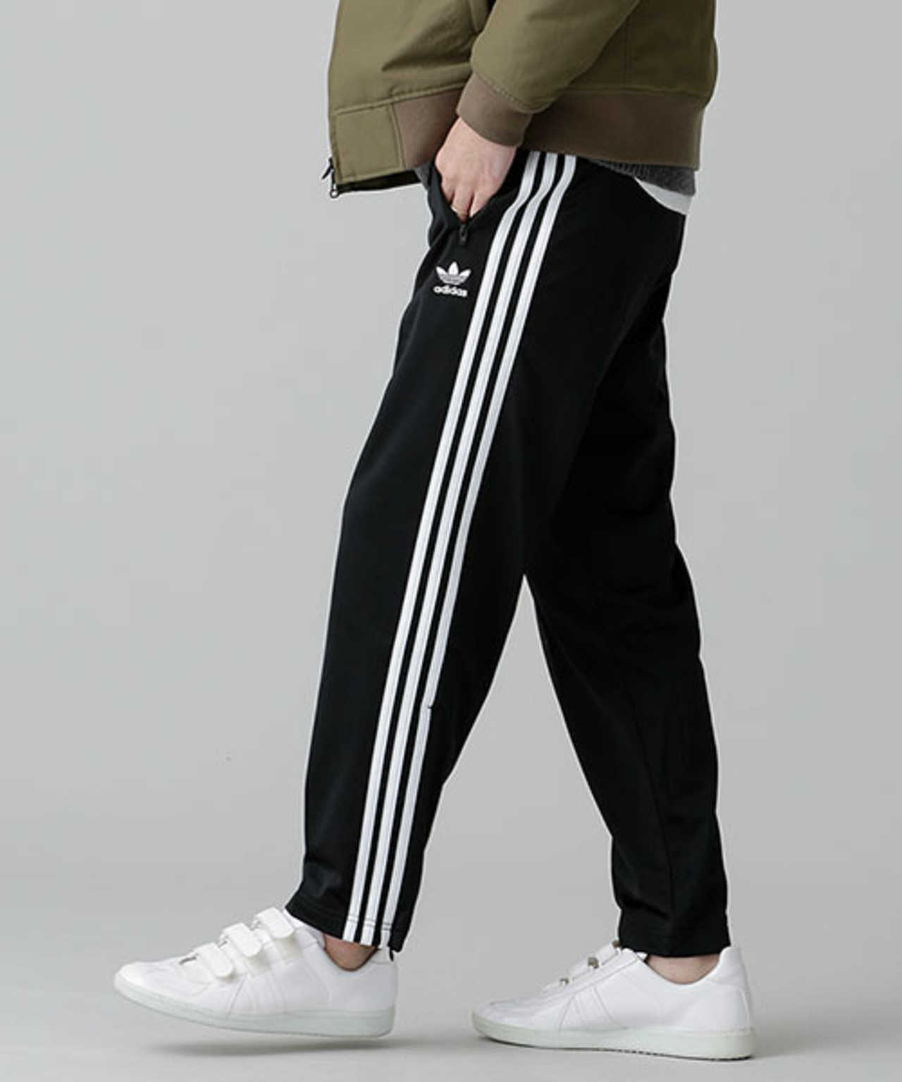 adidas firebird pants