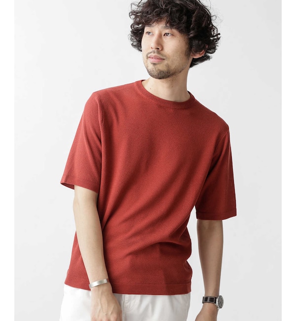 パーソナルカラー別Tシャツ（男性版）｜オータム(秋)タイプ | WATASHINO by 山櫻