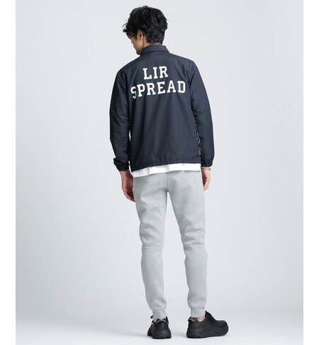 Champion 別注let It Ride コーチjacket Nano Universe ナノ ユニバース の通販 アイルミネ