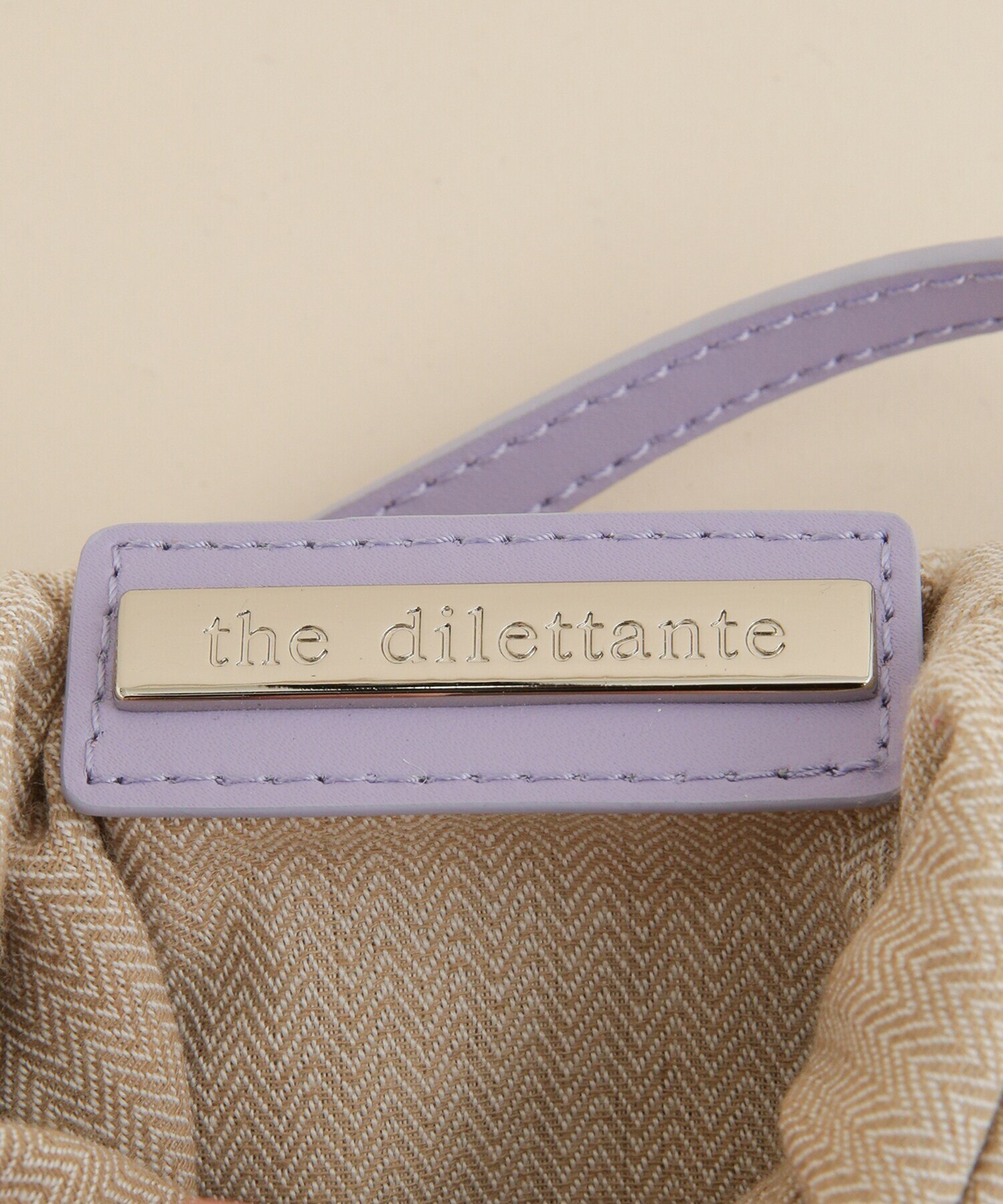 the dilettante/Daphne Nano