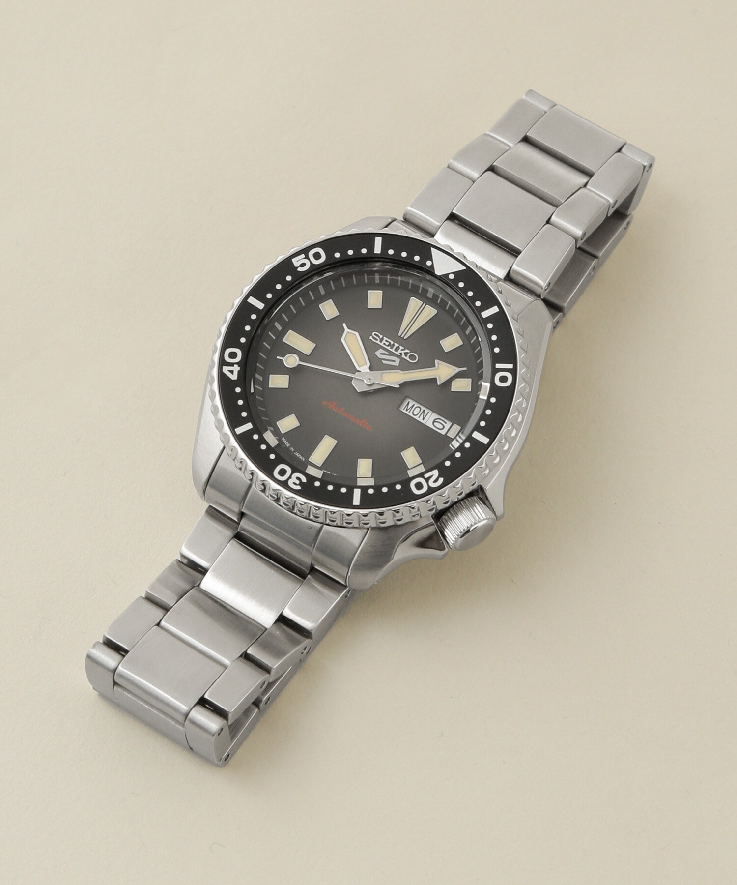 SEIKO/別注 Seiko 5 Sports