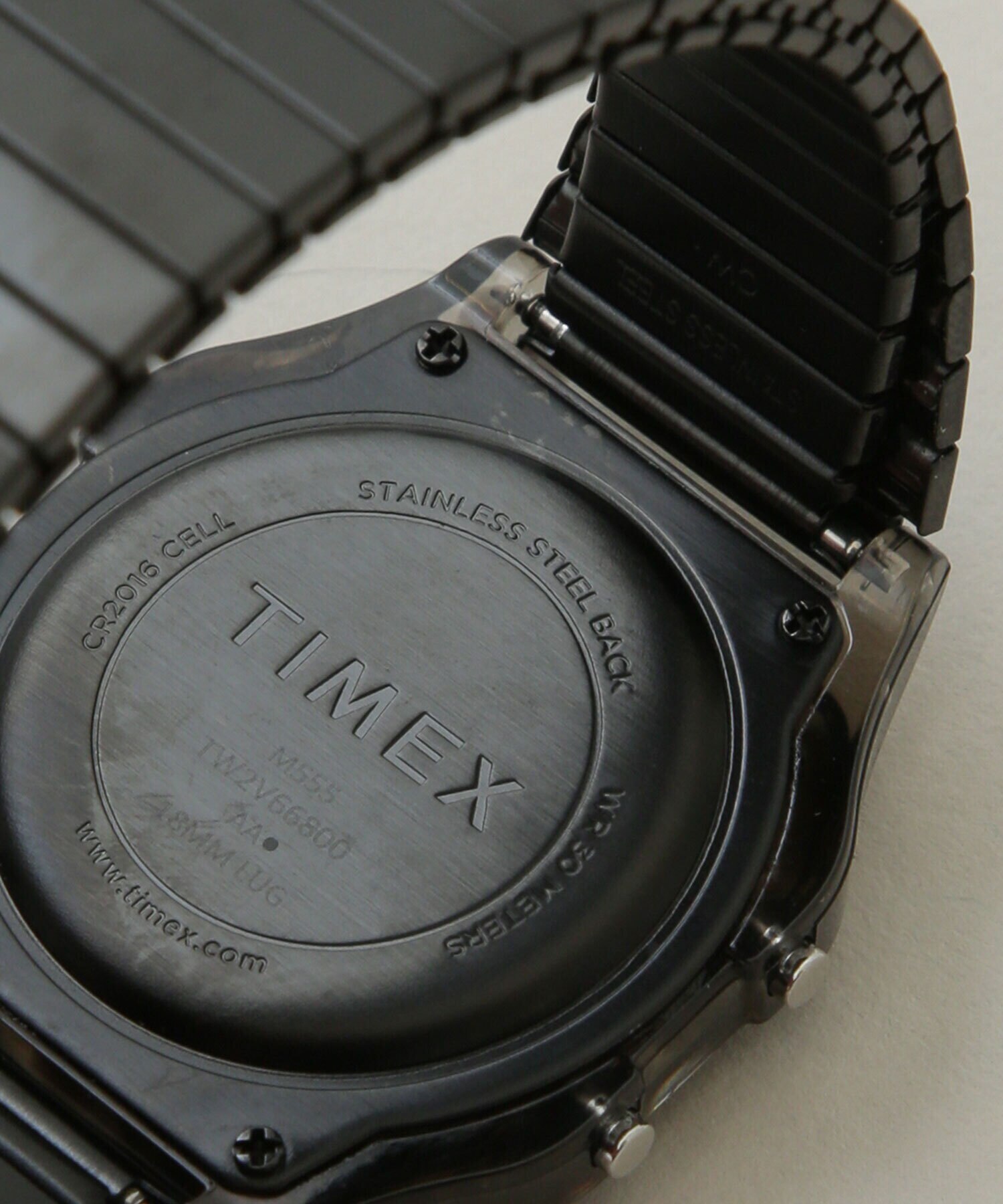 TIMEX/別注 Classic Digital