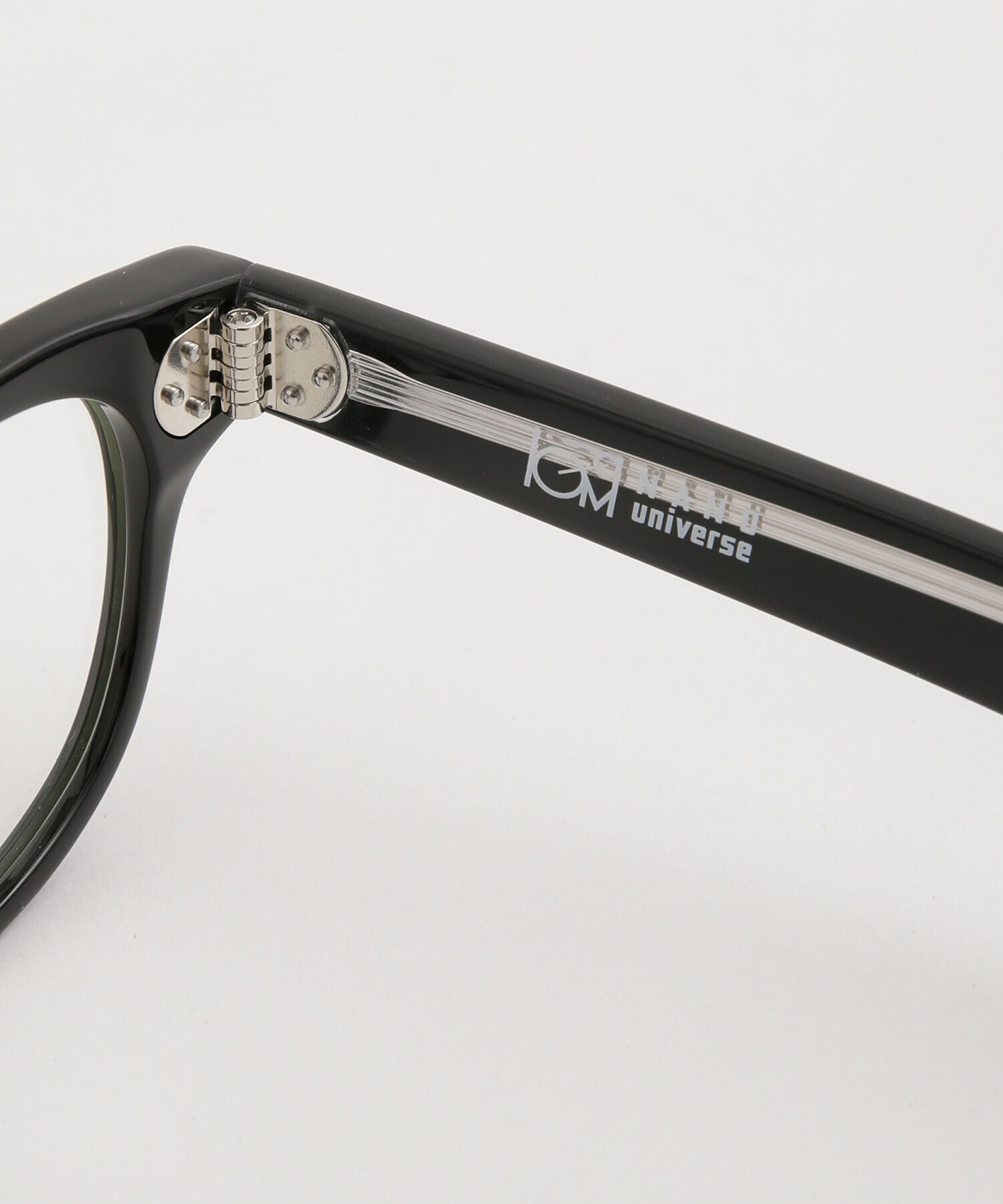 LB.03/｢NU eyewear｣ウエリントンアイウェア