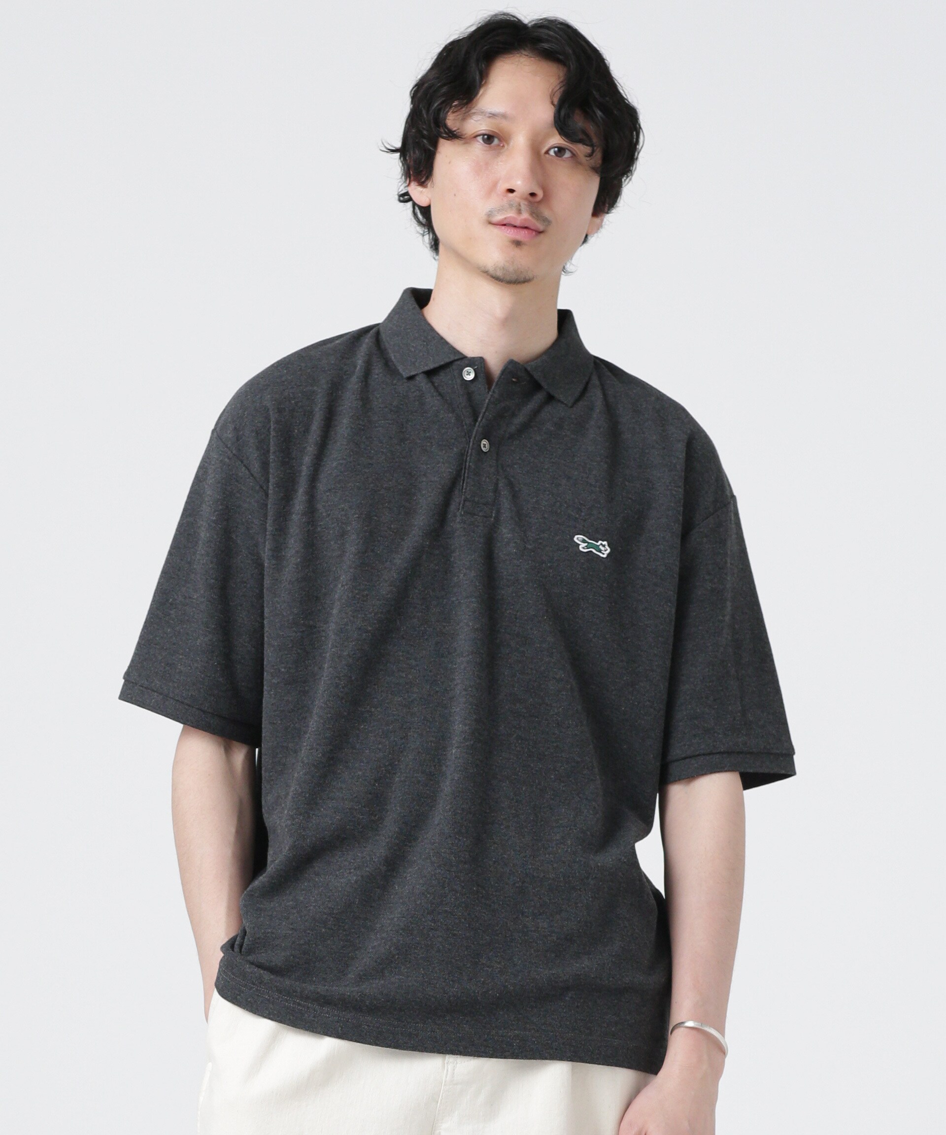 UR 『別注』WANDERUNG×URBAN RESEARCH シアートップス|URBAN RESEARCH