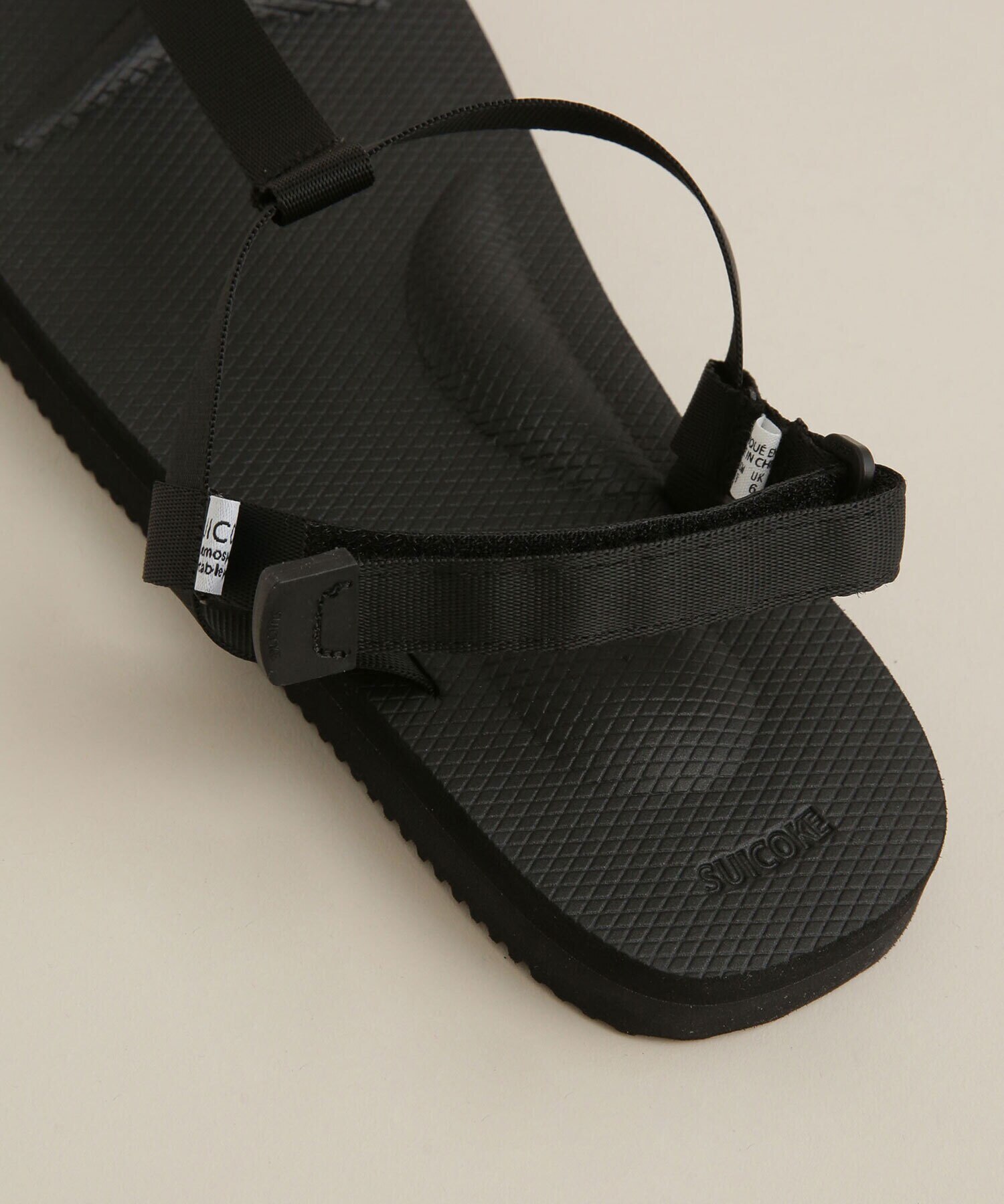 SUICOKE/COKO