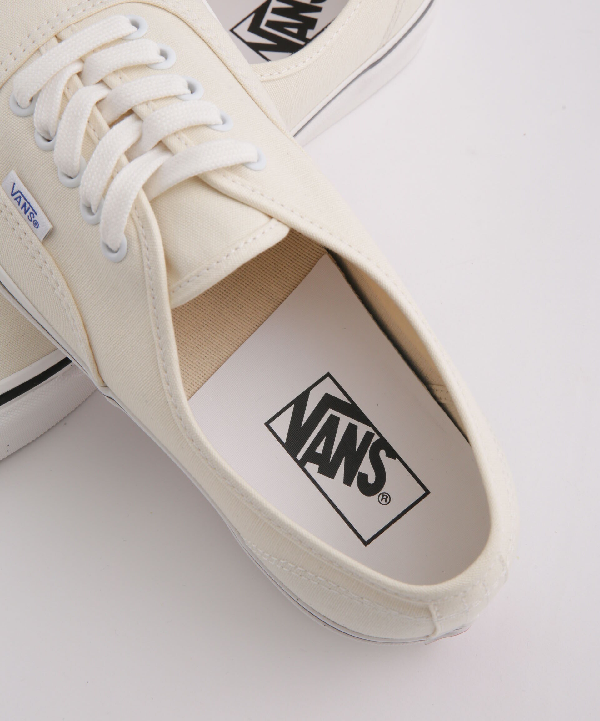 Vans 2024 authentic birch