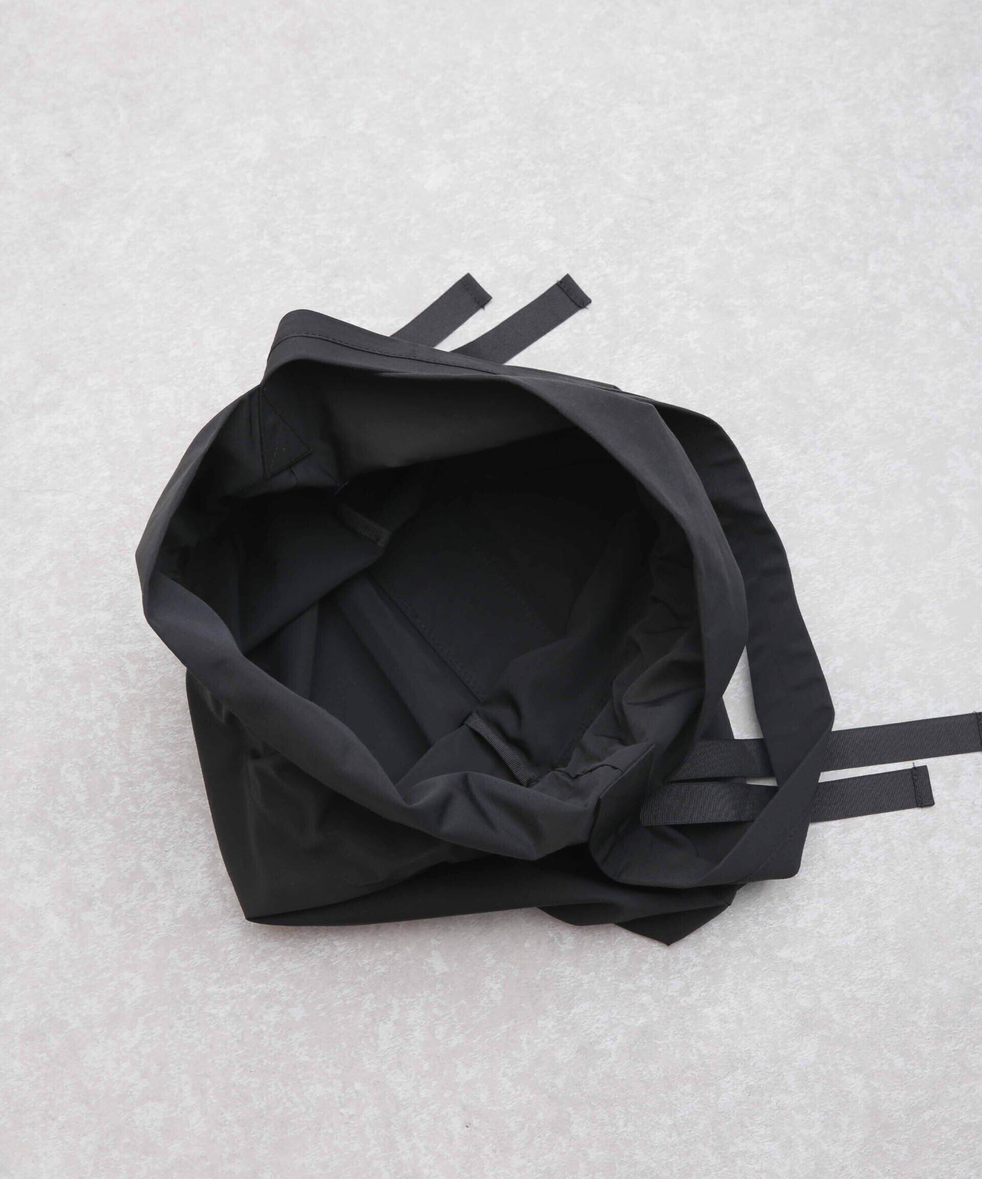 ACOC/Drawstring Bag|nano・universe(ナノ・ユニバース)の通販｜アイルミネ