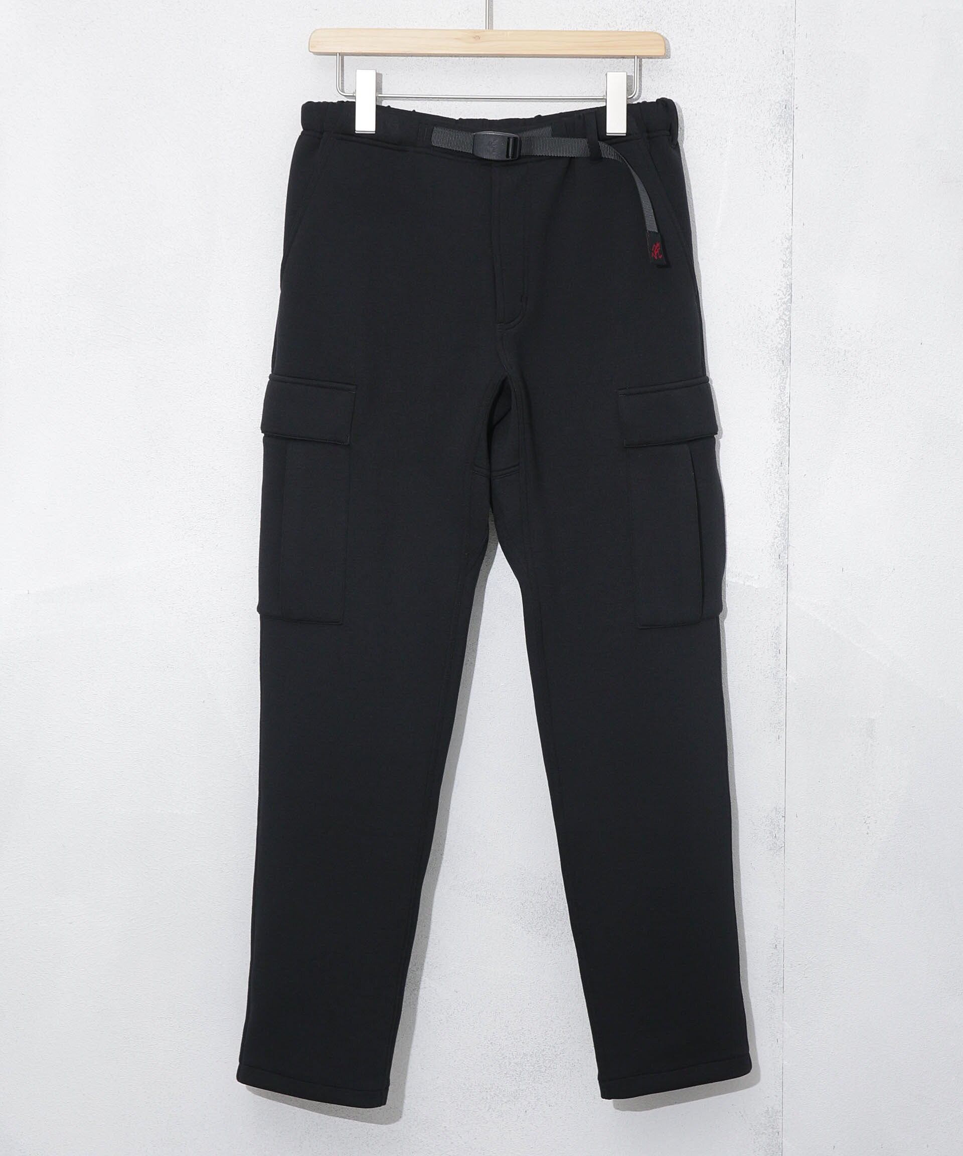 GRAMICCI/別注 TECK KNIT CARGO PANT|nano・universe(ナノ・ユニバース 