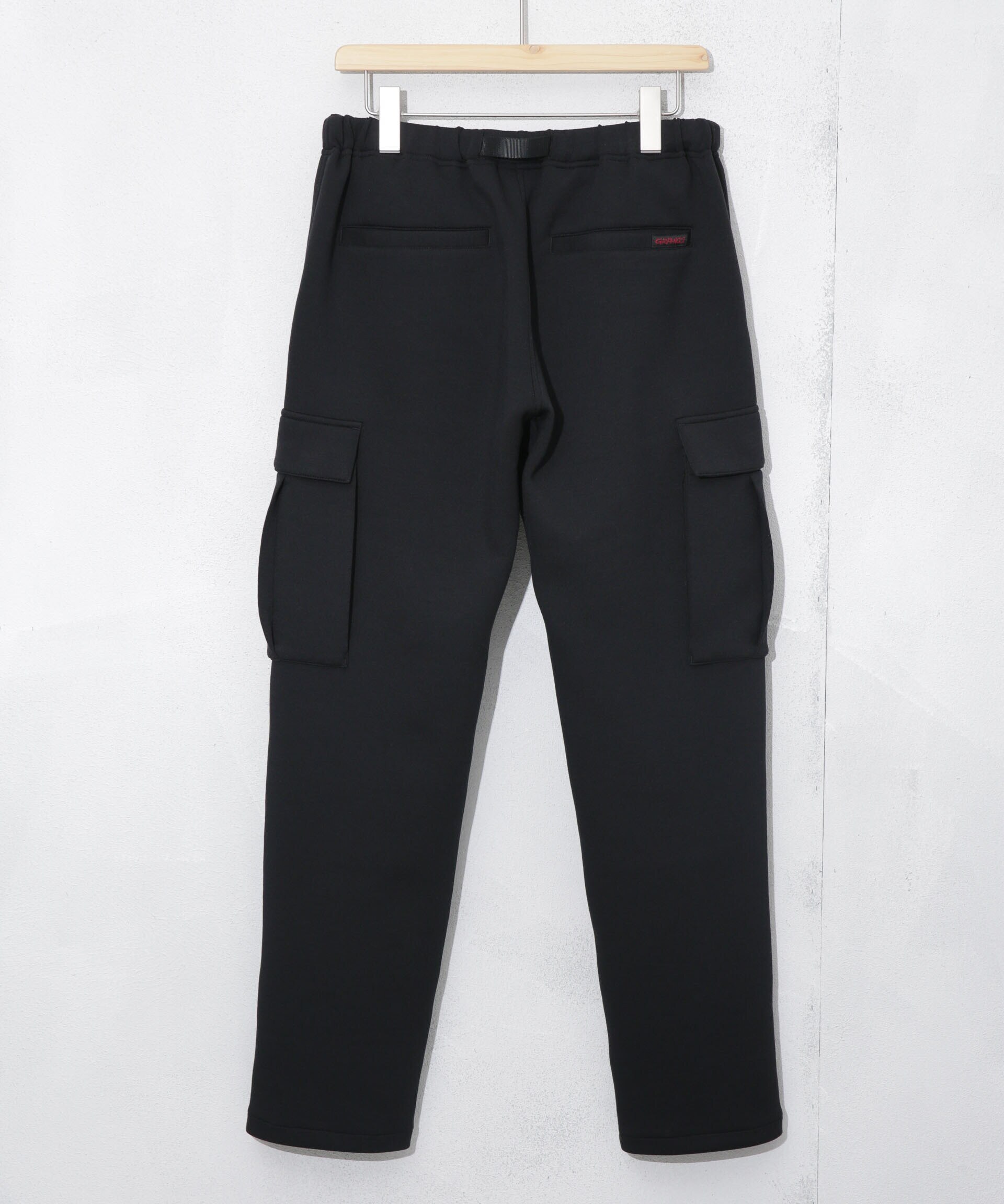 GRAMICCI/別注 TECK KNIT CARGO PANT|nano・universe(ナノ・ユニバース 